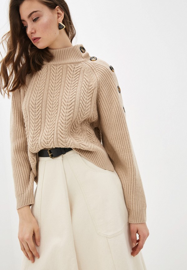 

Свитер Pinko, Бежевый