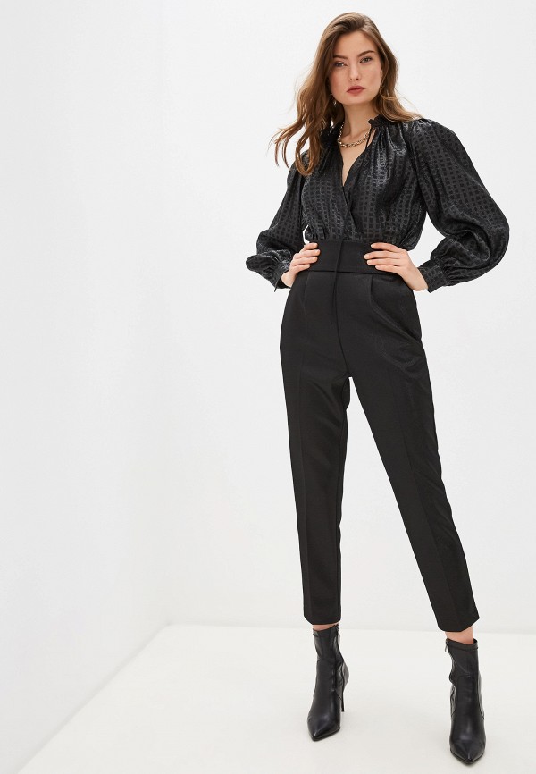 

Костюм Pinko, Черный
