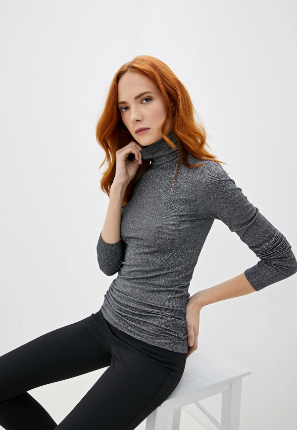 

Водолазка Pinko, Серый, Pinko PI754EWHEIA9