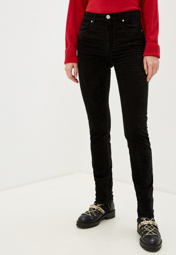 

Брюки Pinko, Черный, Pinko PI754EWHEIC6