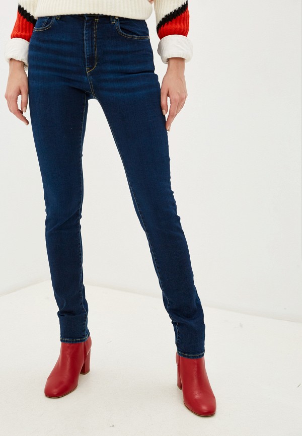 

Джинсы Pinko, Синий, Pinko PI754EWHEID0