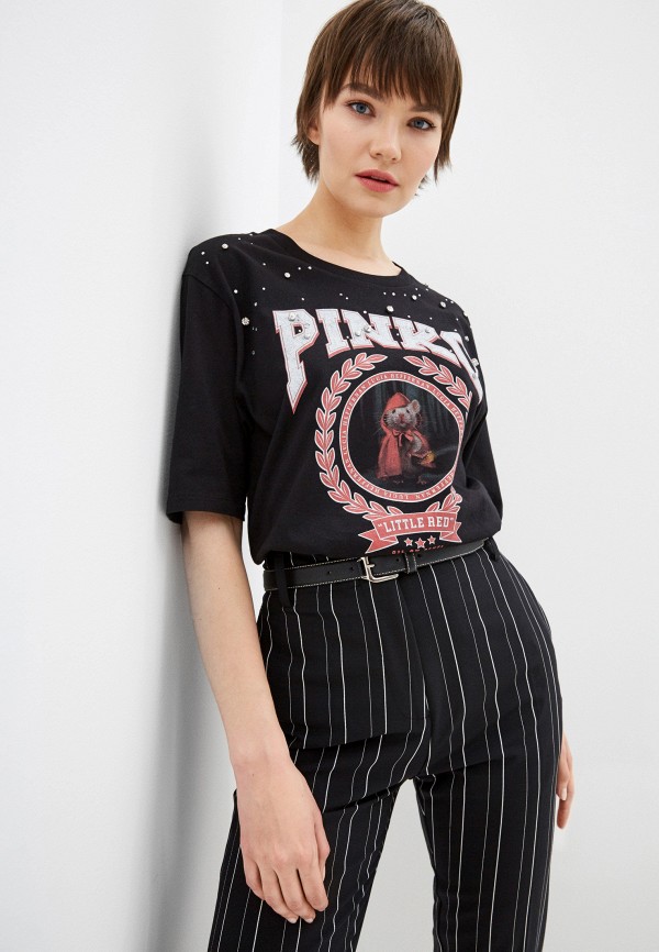 

Футболка Pinko, Черный