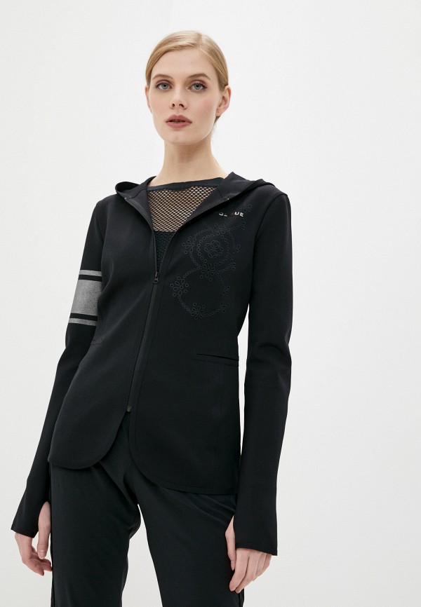 

Толстовка Pinko, Черный, Pinko PI754EWHZNB4