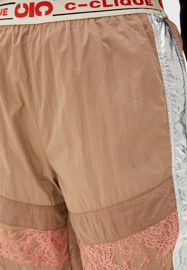 

Брюки спортивные Pinko, Бежевый, Pinko PI754EWHZNB7
