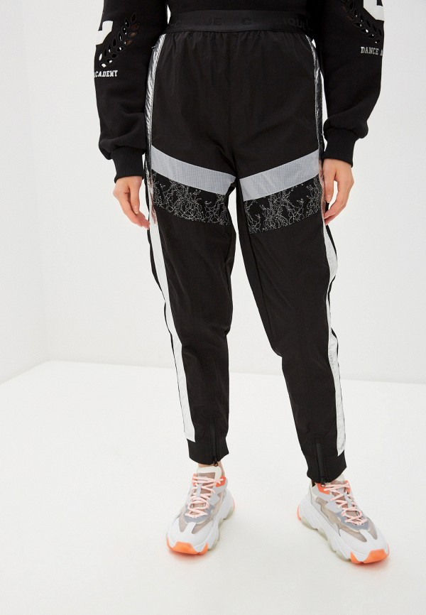 

Брюки спортивные Pinko, Черный, Pinko PI754EWHZNB8