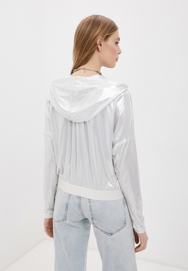 

Толстовка Pinko, Серебряный, Pinko PI754EWHZNC7
