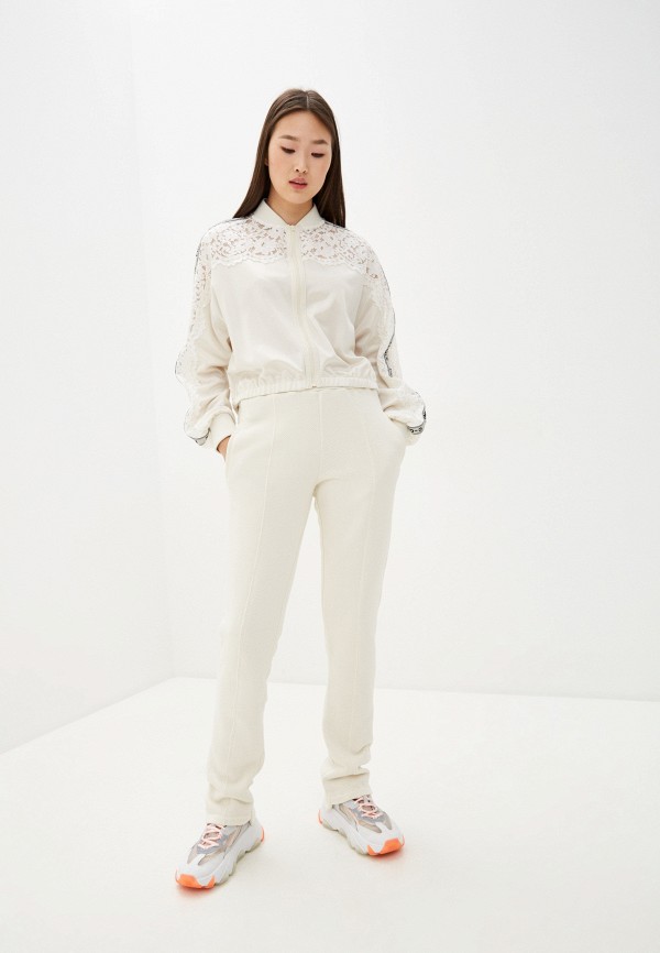 

Брюки Pinko, Белый, Pinko PI754EWHZND4