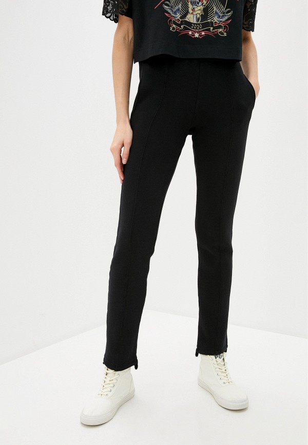

Брюки Pinko, Черный, Pinko PI754EWHZND5
