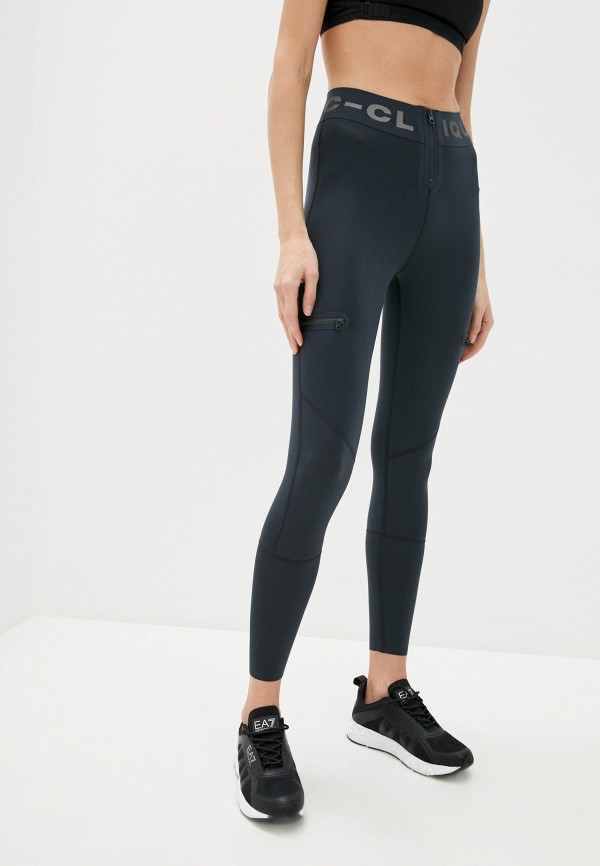 

Леггинсы Pinko, Серый, Pinko PI754EWHZND9