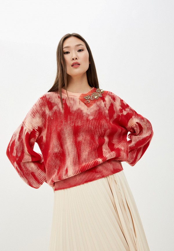 

Джемпер Pinko, Красный