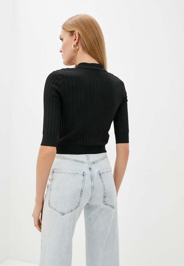 

Поло Pinko, Черный, Pinko PI754EWHZNE5