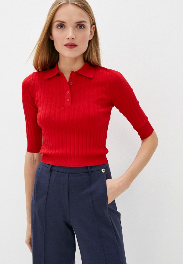 

Поло Pinko, Красный, Pinko PI754EWHZNE6