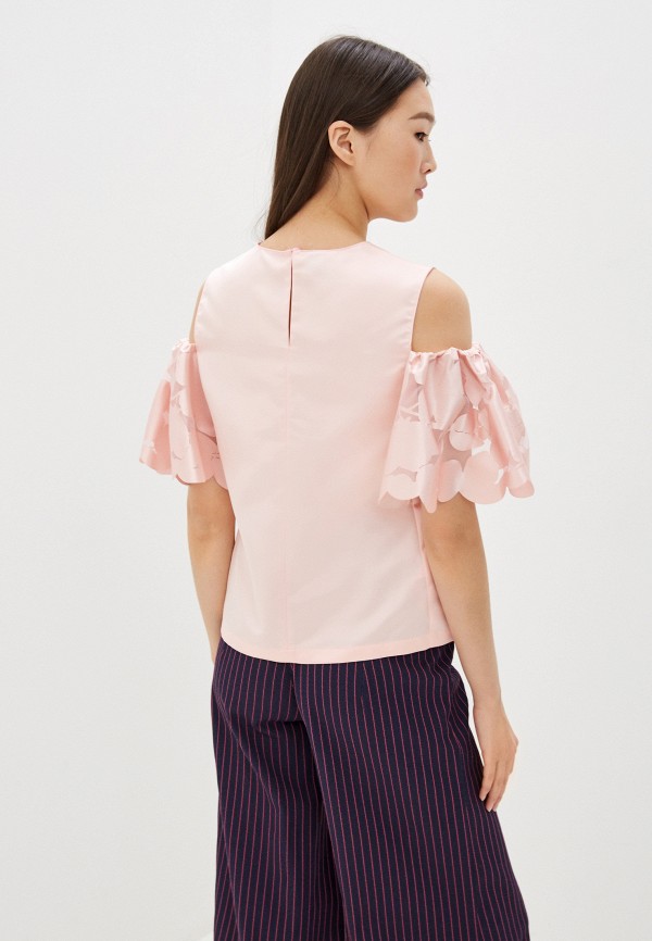 

Блуза Pinko, Розовый, Pinko PI754EWHZNE8