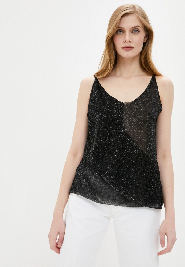

Топ Pinko, Черный, Pinko PI754EWHZNF0