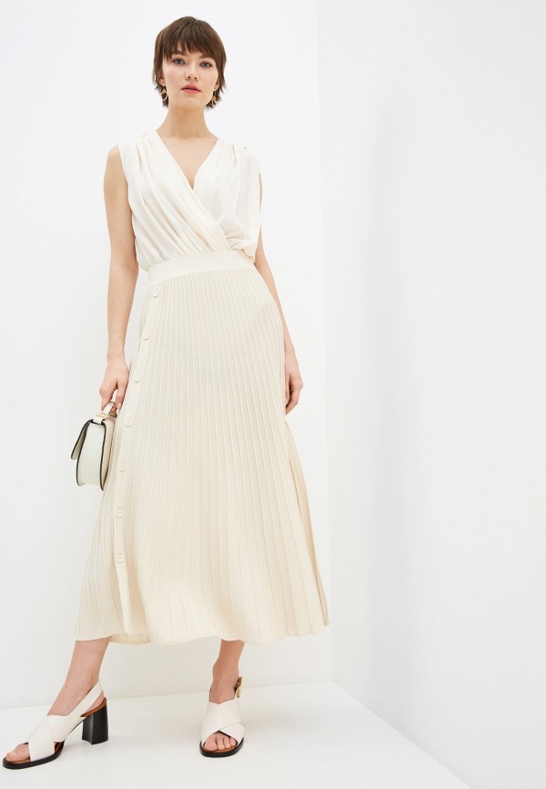 

Боди Pinko, Бежевый, Pinko PI754EWHZNF1