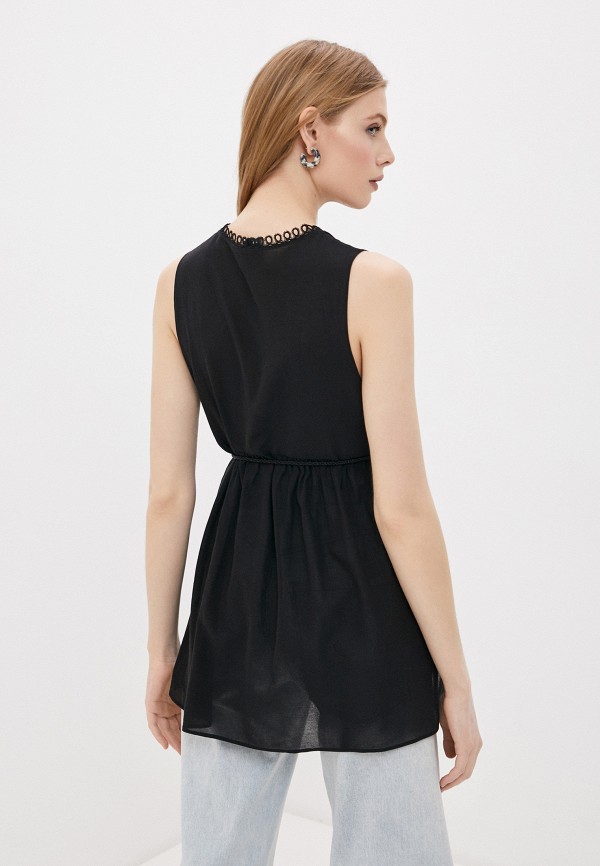 

Топ Pinko, Черный, Pinko PI754EWHZNF5