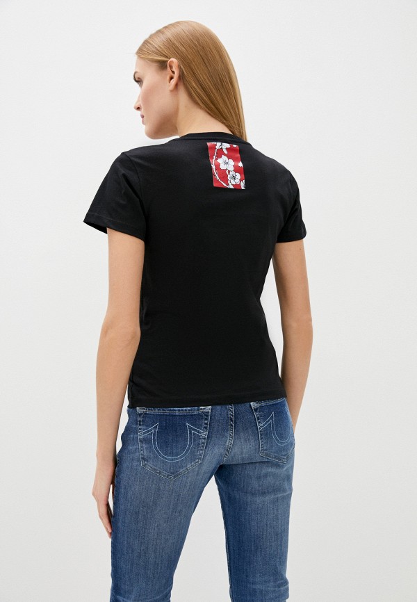 

Футболка Pinko, Черный, Pinko PI754EWHZNF6