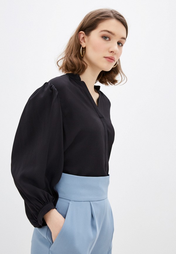 

Блуза Pinko, Черный, Pinko PI754EWHZNG9