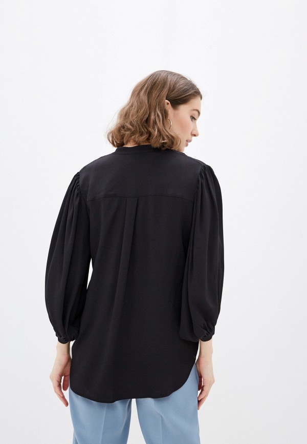

Блуза Pinko, Черный, Pinko PI754EWHZNG9