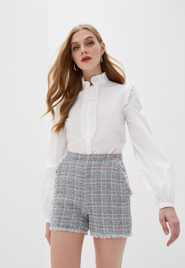 

Рубашка Pinko, Белый, Pinko PI754EWHZNH3
