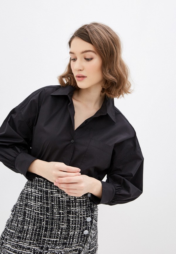 

Рубашка Pinko, Черный, Pinko PI754EWHZNH5