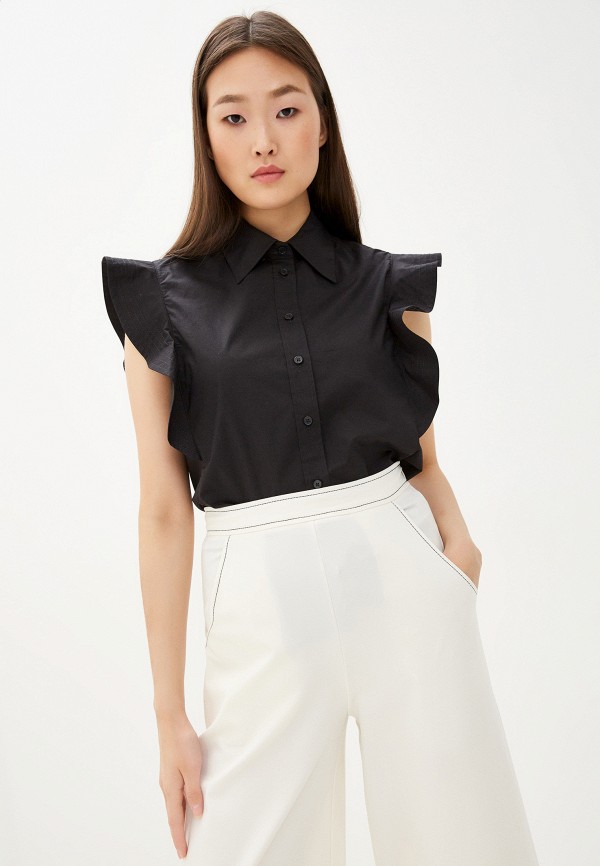 

Блуза Pinko, Черный, Pinko PI754EWHZNH7