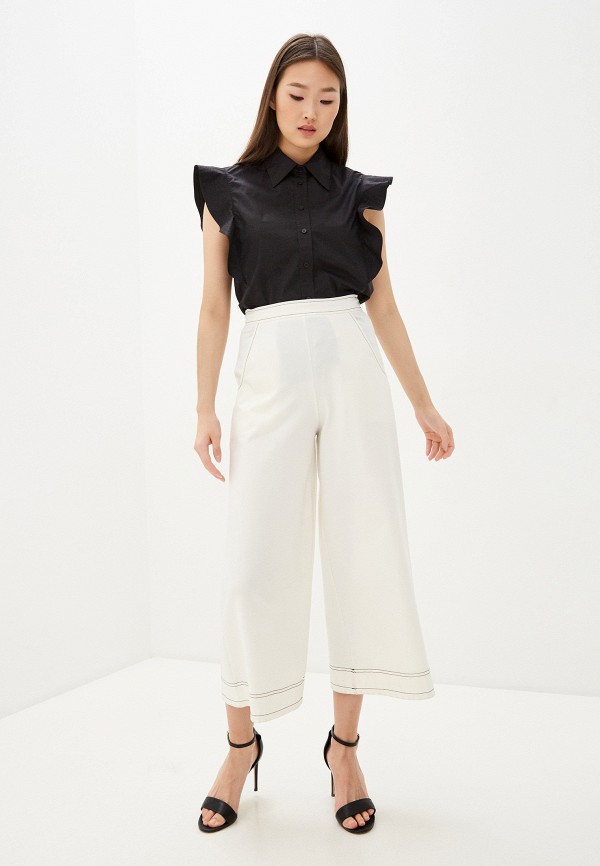 

Блуза Pinko, Черный, Pinko PI754EWHZNH7