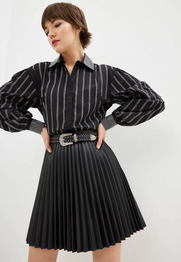 

Блуза Pinko, Черный, Pinko PI754EWHZNH8