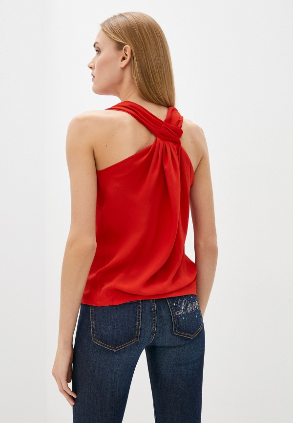 

Топ Pinko, Красный, Pinko PI754EWHZNI0