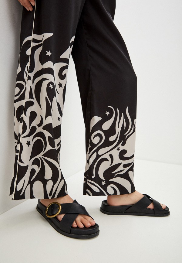 

Брюки Pinko, Черный, Pinko PI754EWHZNI2