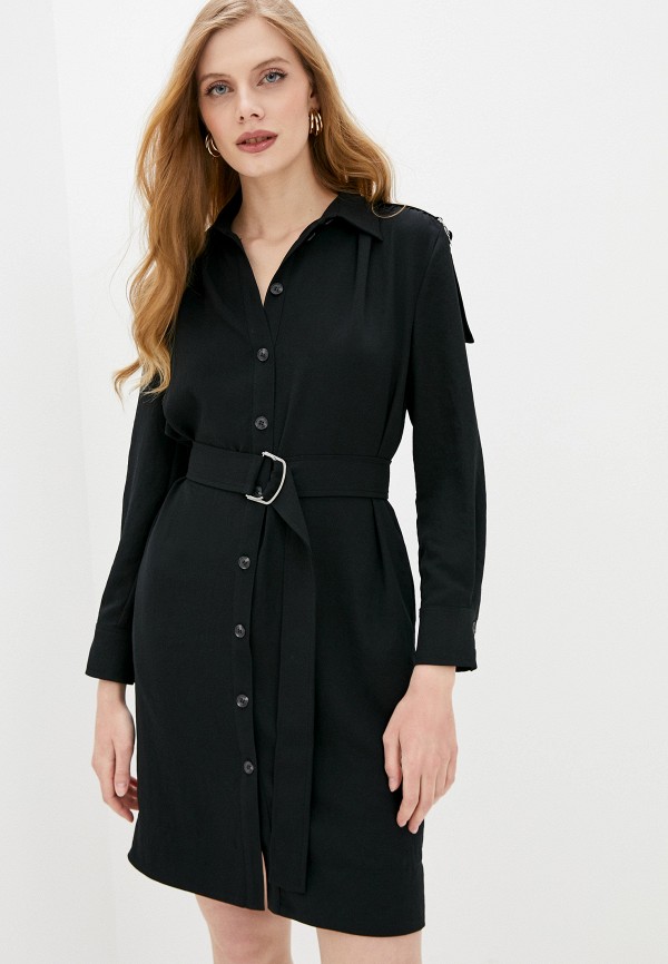 

Платье Pinko, Черный
