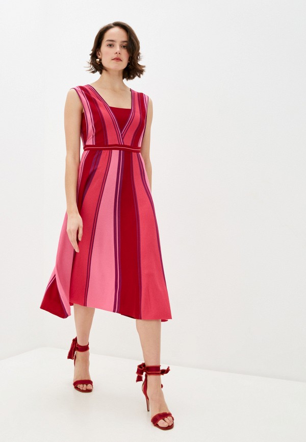 

Платье Pinko, Разноцветный