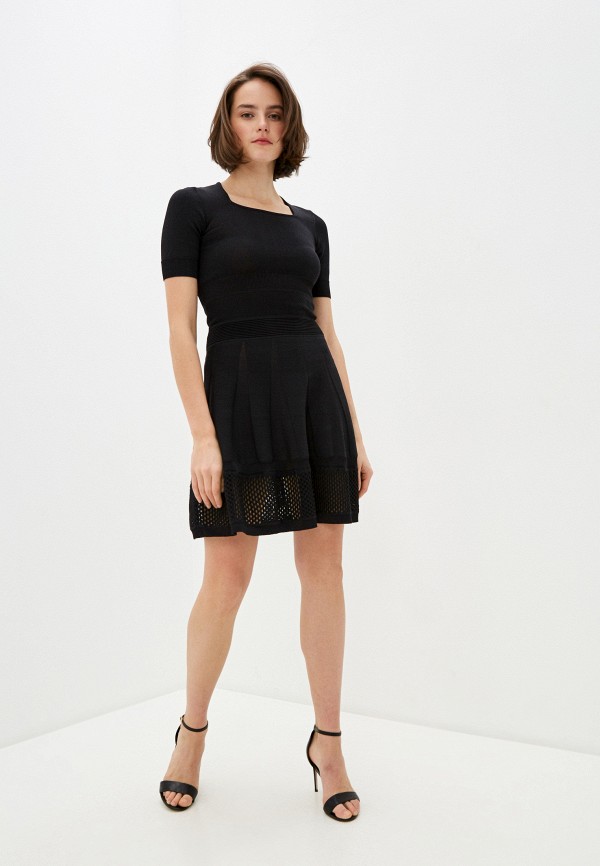 

Платье Pinko, Черный, Pinko PI754EWHZNK1