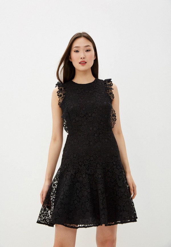 

Платье Pinko, Черный, Pinko PI754EWHZNK3