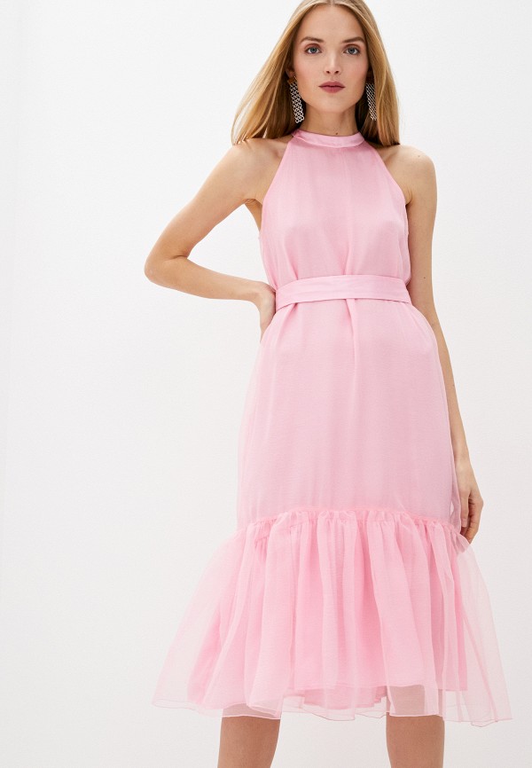

Платье Pinko, Розовый, Pinko PI754EWHZNK4
