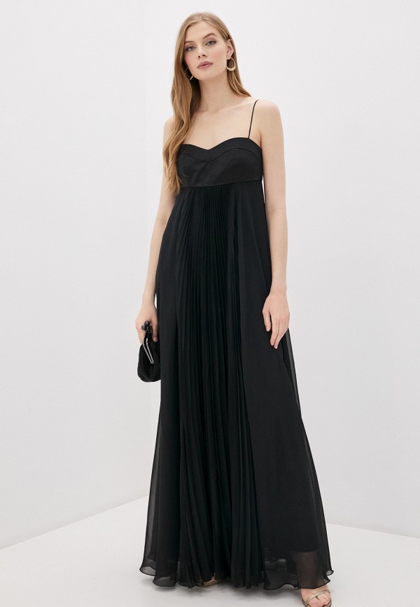 

Платье Pinko, Черный, Pinko PI754EWHZNL1
