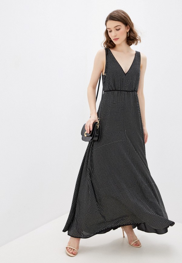 

Платье Pinko, Черный, Pinko PI754EWHZNL3