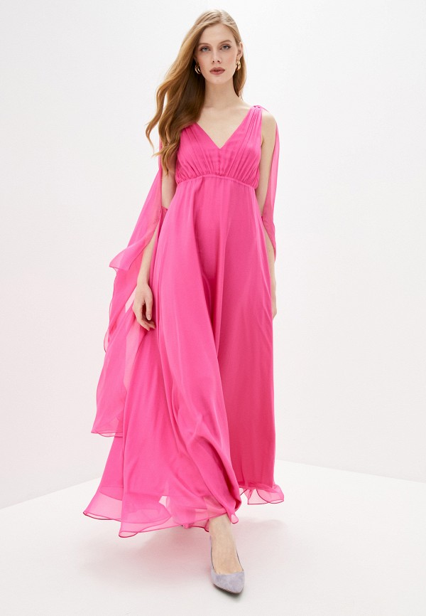 

Платье Pinko, Розовый