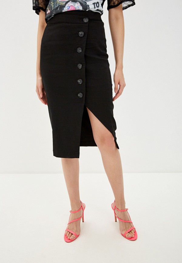 

Юбка Pinko, Черный, Pinko PI754EWHZNL7