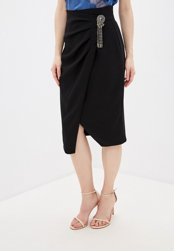 

Юбка Pinko, Черный, Pinko PI754EWHZNL9