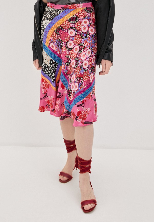 

Юбка Pinko, Мультиколор, Pinko PI754EWHZNM0