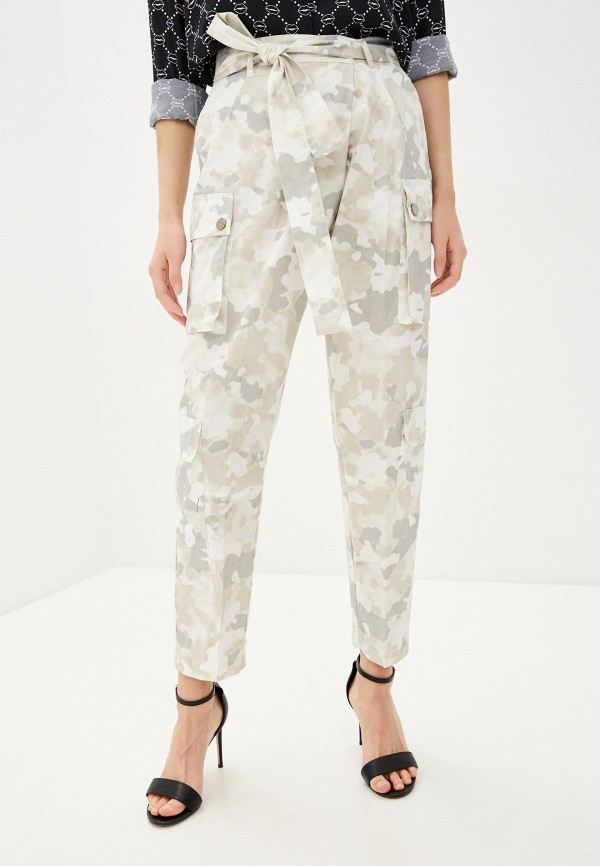 

Брюки Pinko, Мультиколор, Pinko PI754EWHZNM5