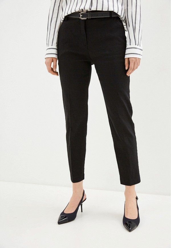 

Брюки Pinko, Черный, Pinko PI754EWHZNM9