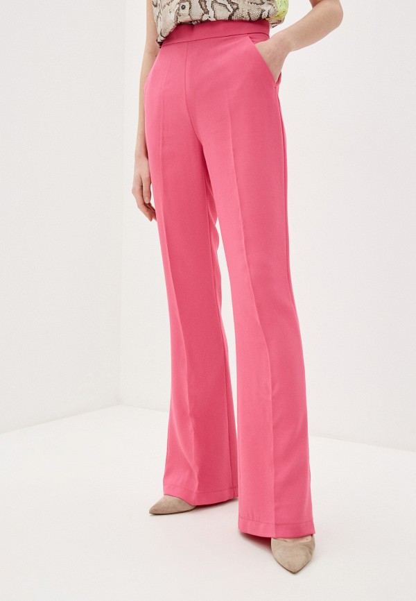 

Брюки Pinko, Розовый