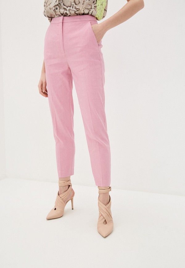 

Брюки Pinko, Розовый