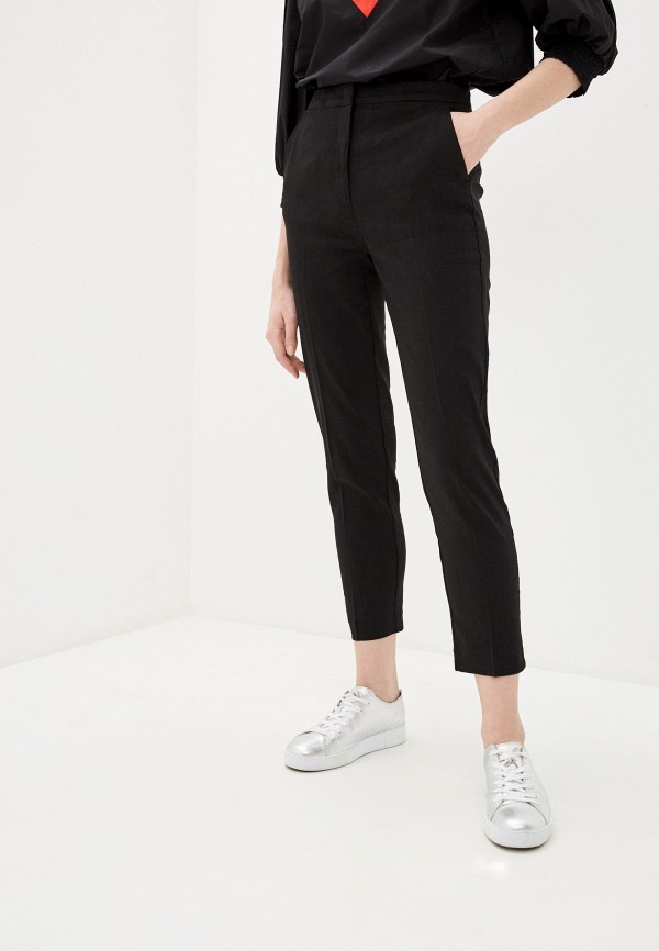 

Брюки Pinko, Черный, Pinko PI754EWIFYT3