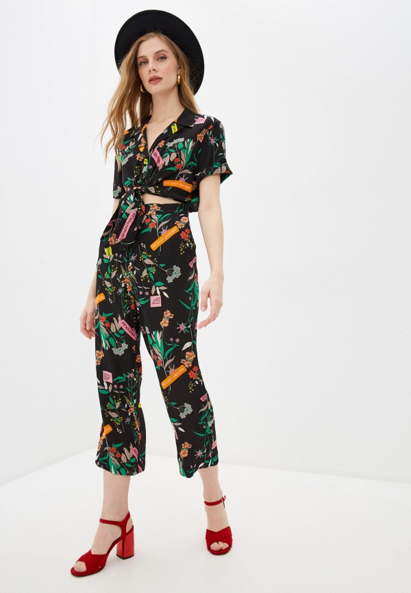 

Комбинезон Pinko, Черный