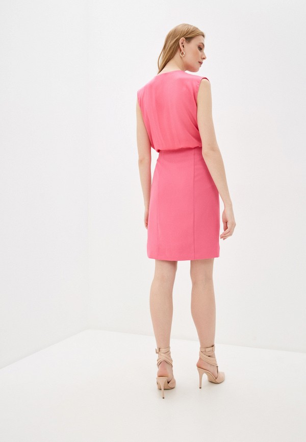 

Платье Pinko, Розовый, Pinko PI754EWIFYU1