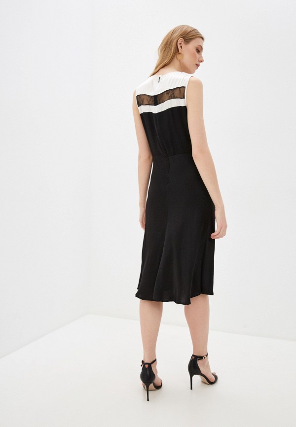 

Платье Pinko, Черный, Pinko PI754EWIFYU2