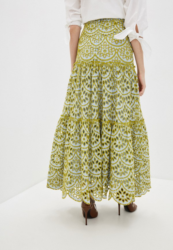 

Юбка Pinko, Голубой, Pinko PI754EWIFYU6